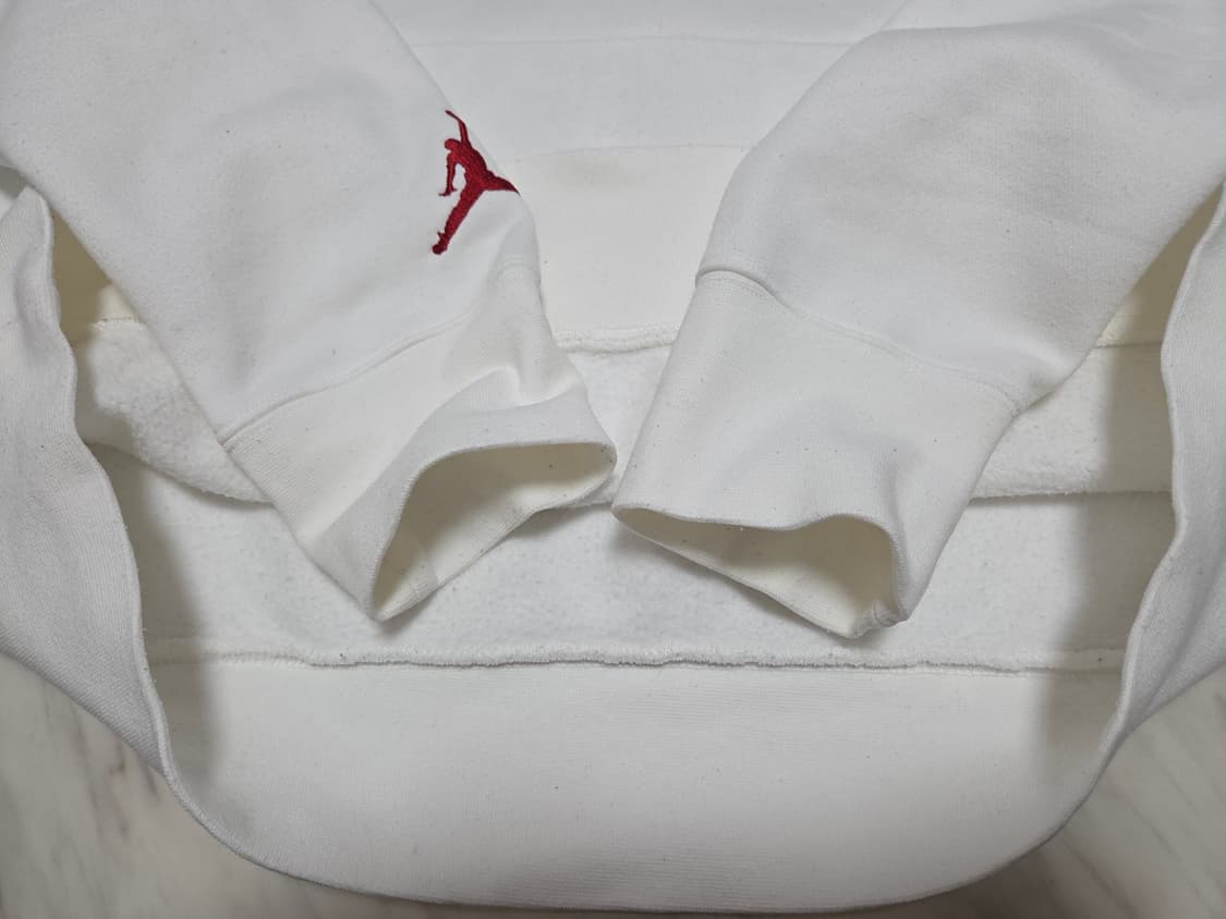 나이키 조던 점프맨 홀리데이 후디 상품이미지7