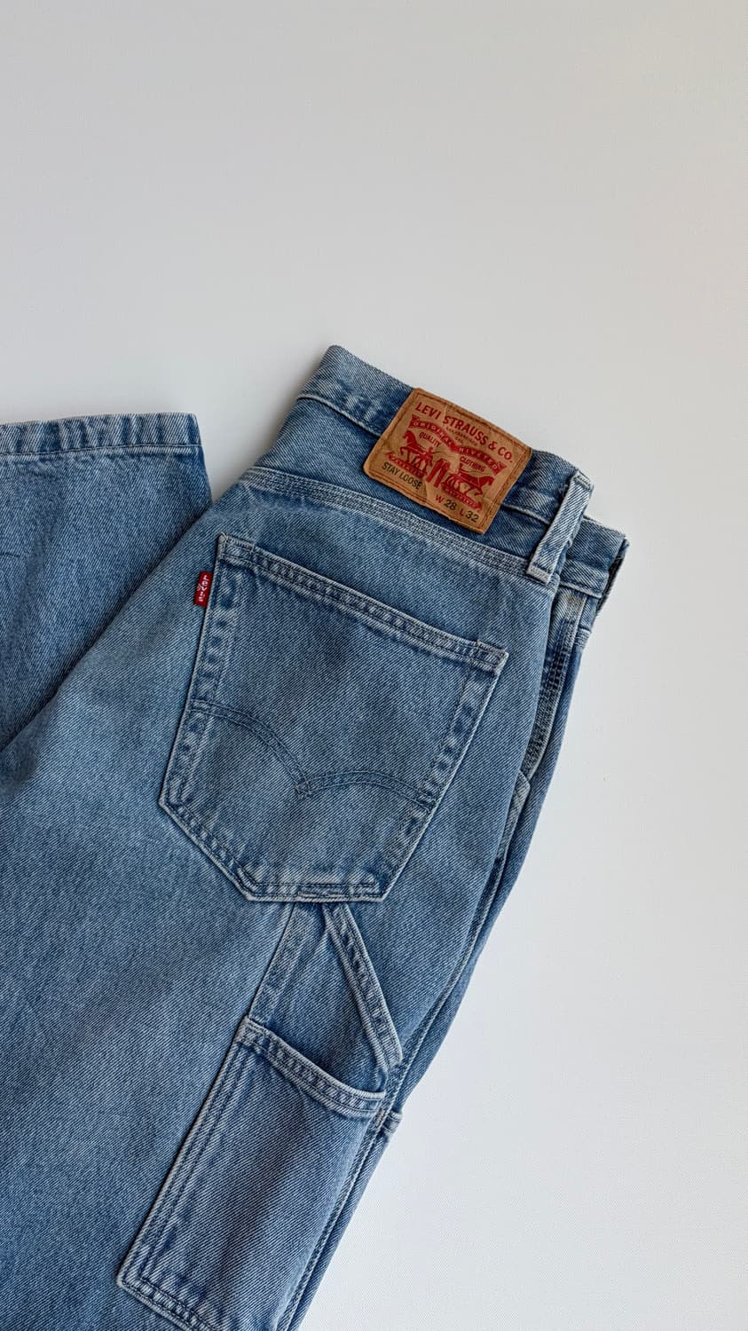 리바이스 외 2 상품이미지1