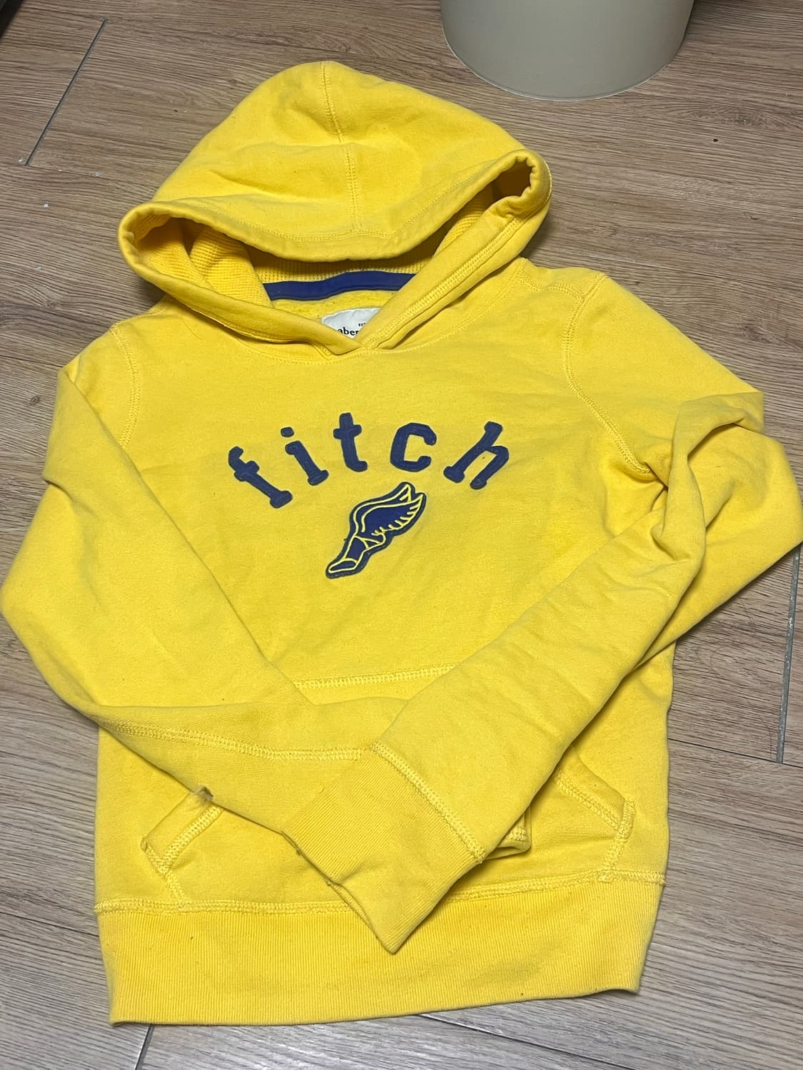 아베크롬비 후드티 딱붙핏 상품이미지1