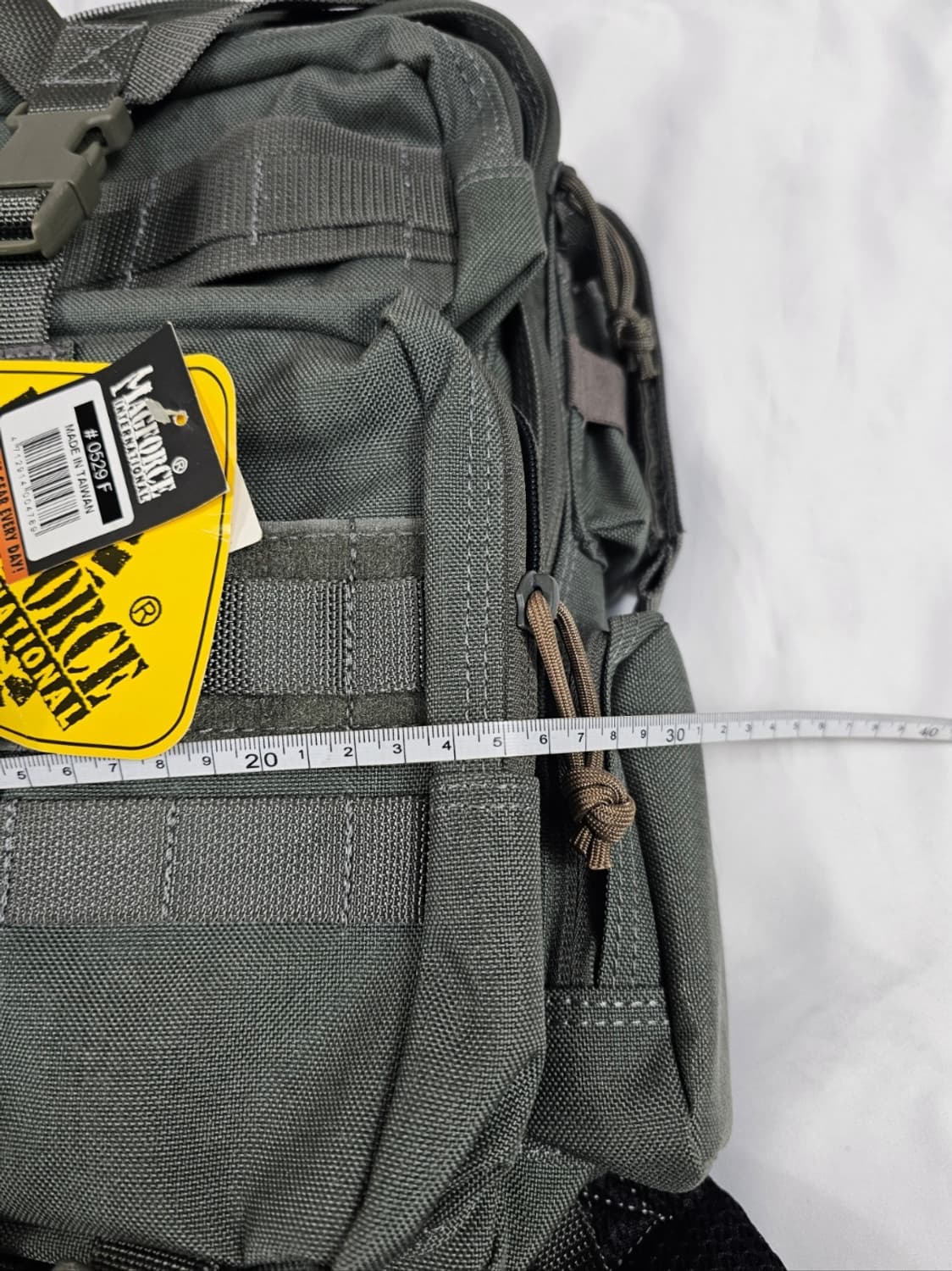 맥포스타이푼백팩 상품이미지7