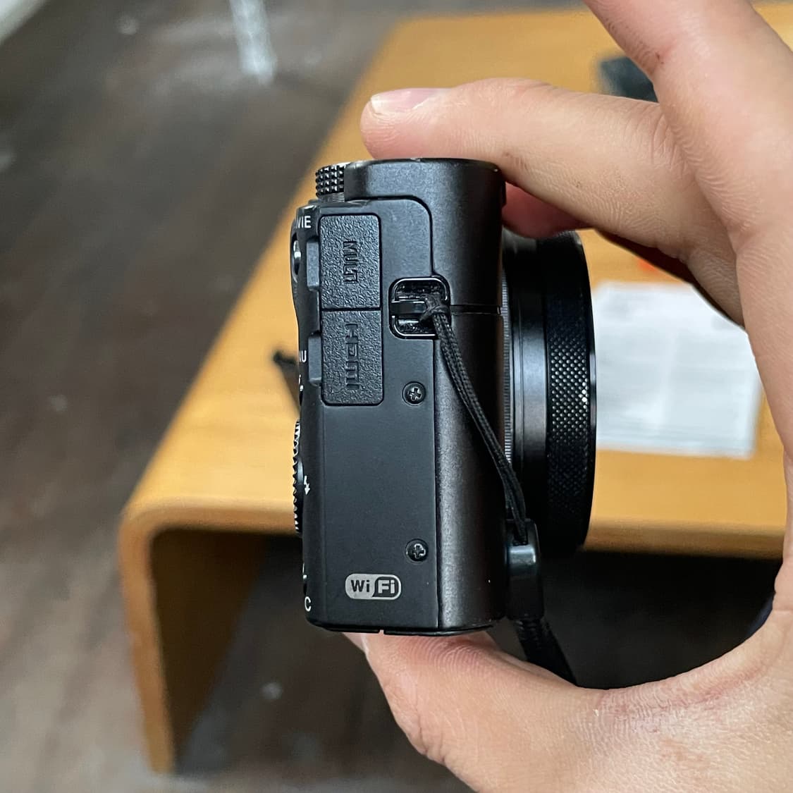 소니 rx100m5a 디지털카메라 상품이미지9