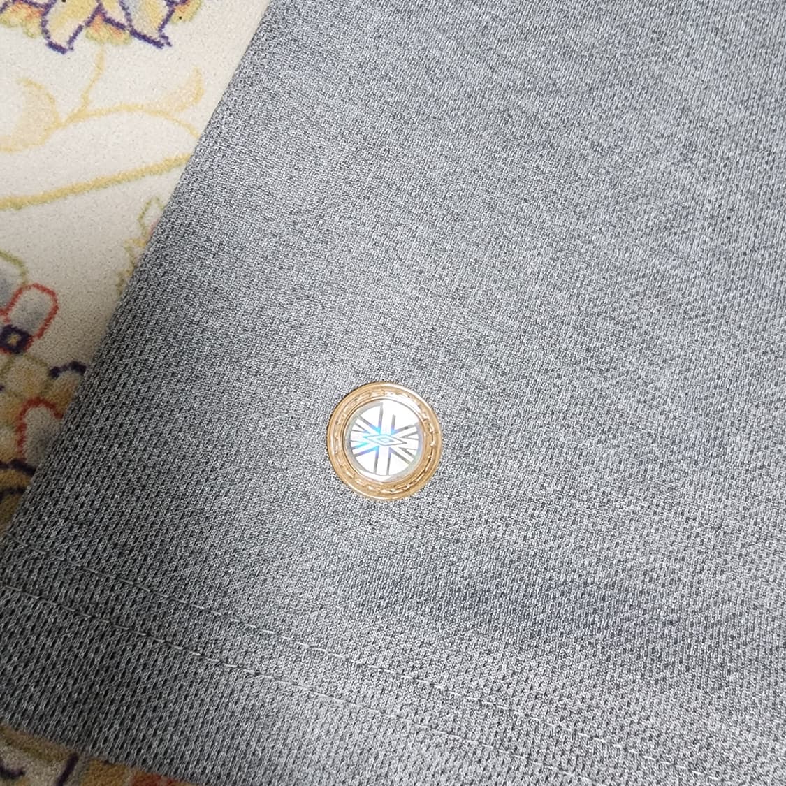 엄브로 빈티지 남성 반팔티셔츠 100 상품이미지5