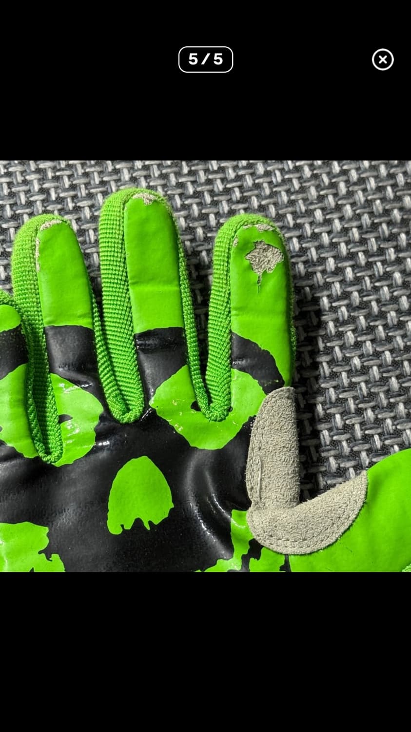 Misifits Bike Gloves 상품이미지5