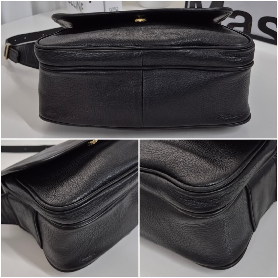 금강 발렌시아가 숄더백 상품이미지9