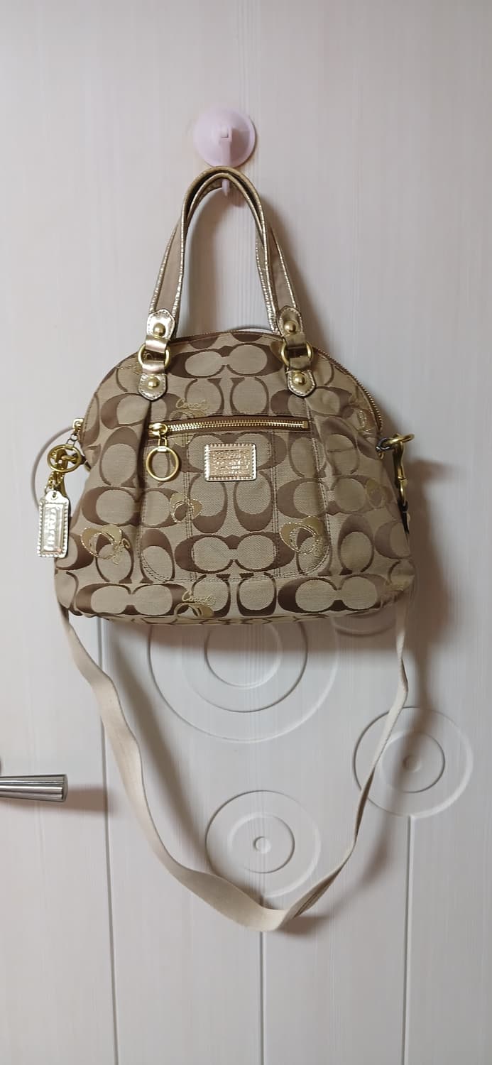 코치가방  상품이미지1