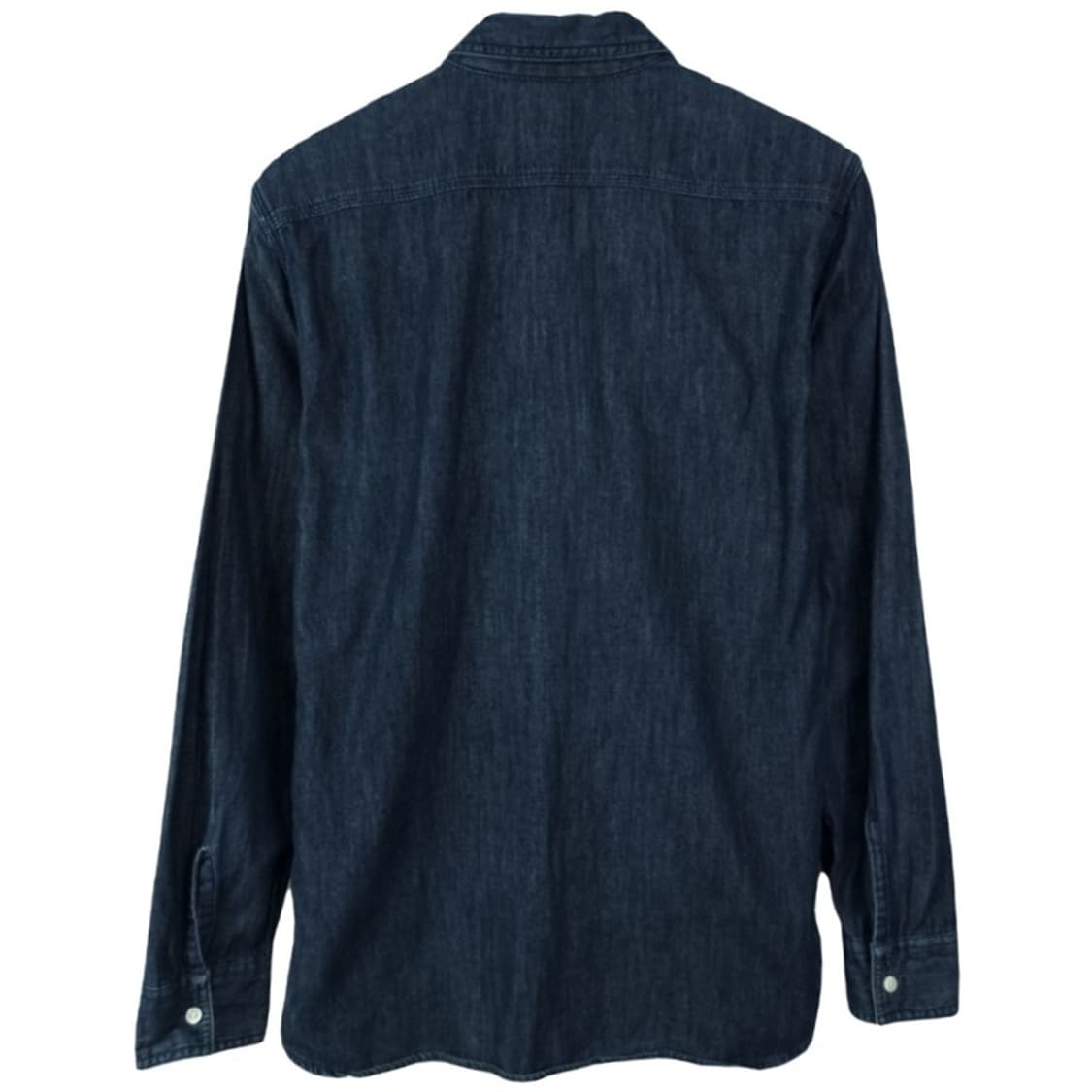 [리바이스] 투포켓 데님 셔츠 M19393 상품이미지3