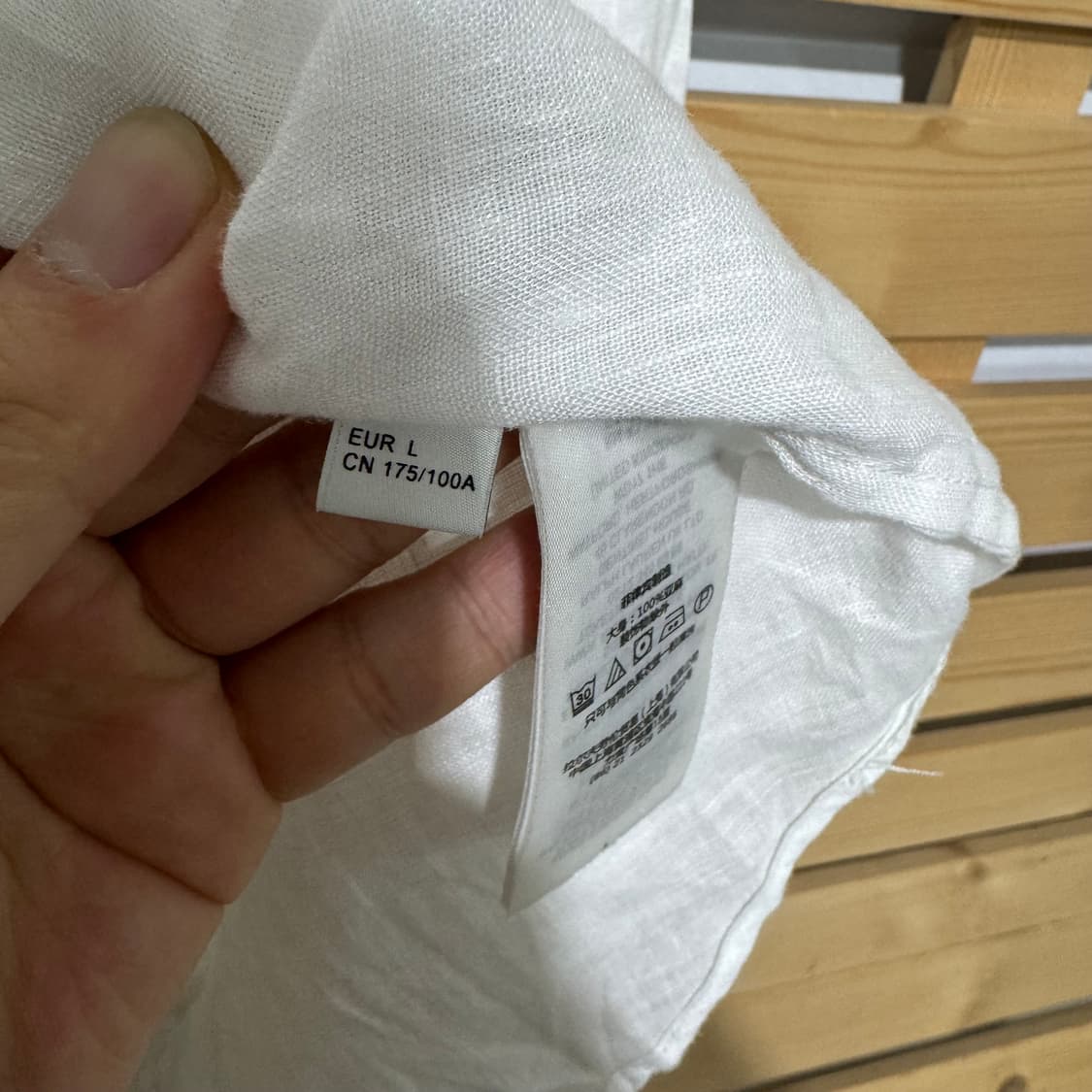 폴로 셔츠 상품이미지3