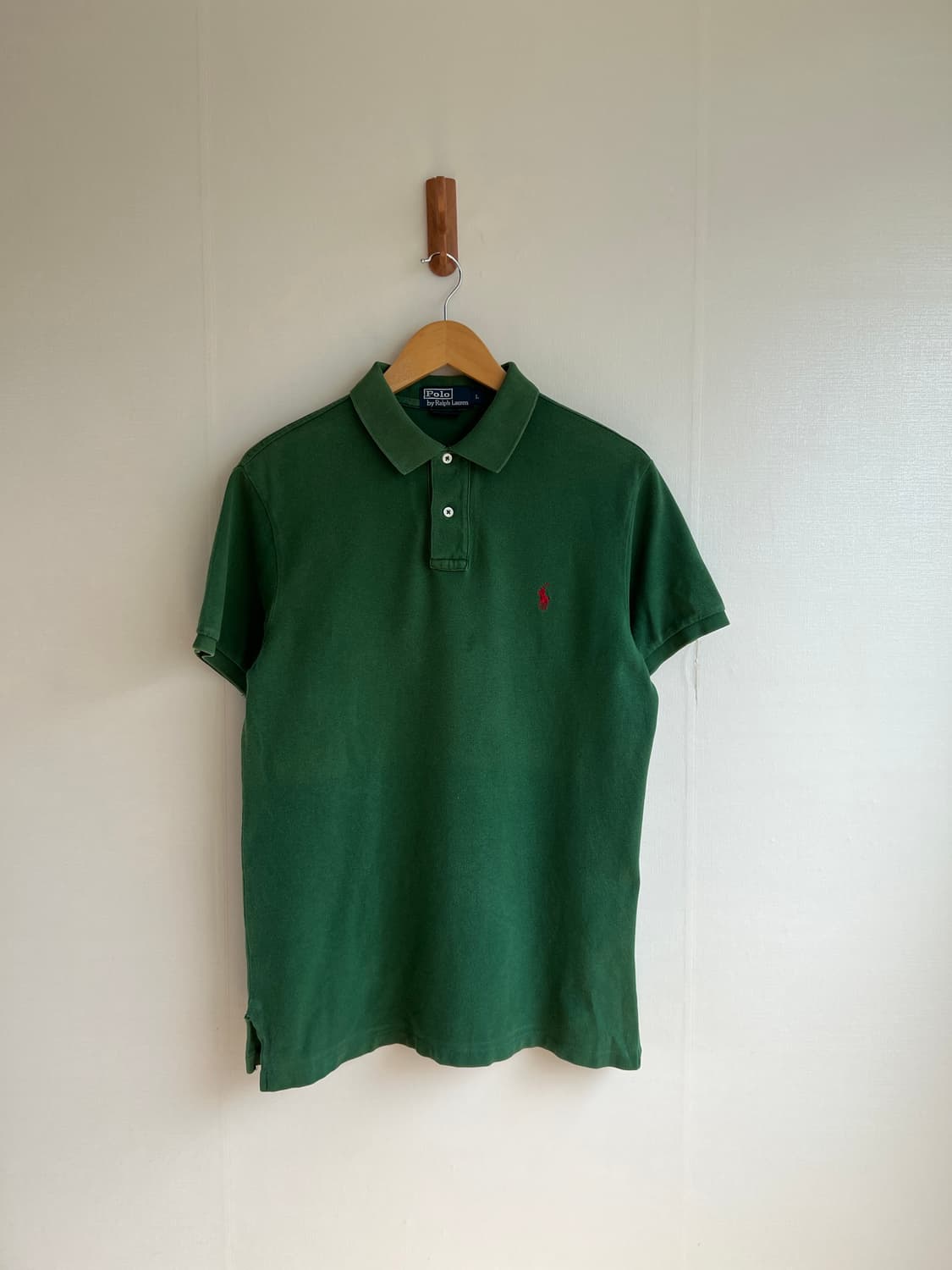 폴로 반팔카라티 상품이미지2