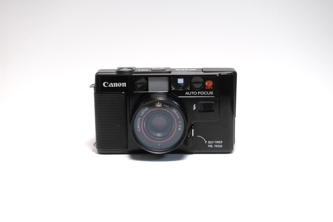 Canon Auto focus 35 M 자동 필카 상품이미지1