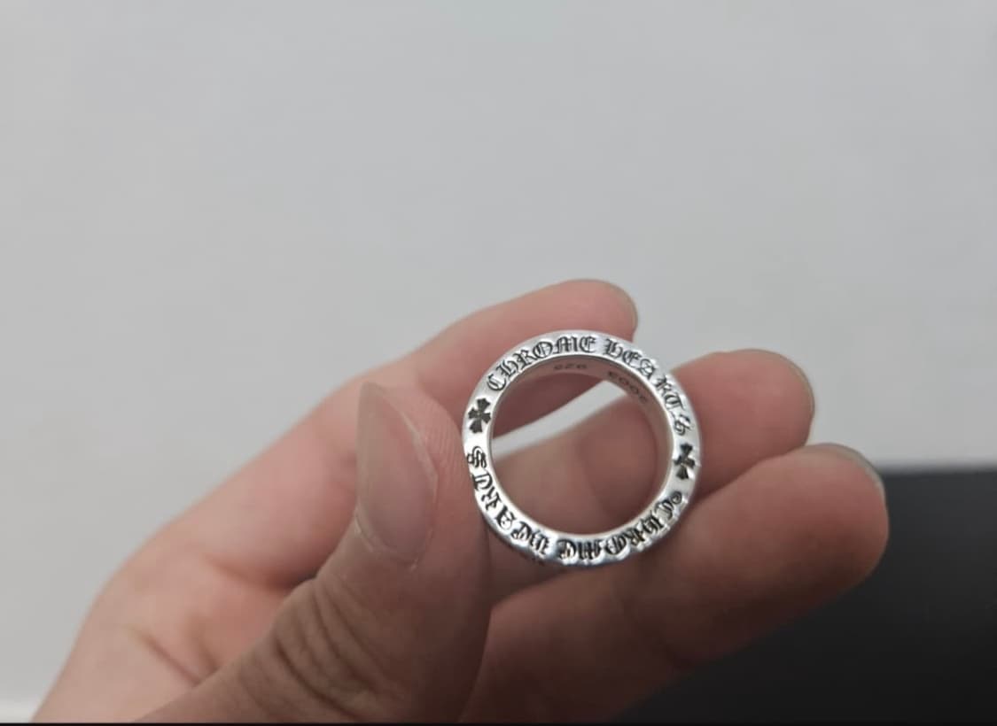 크롬하츠 포에버링 14호 판매합니다 상품이미지2