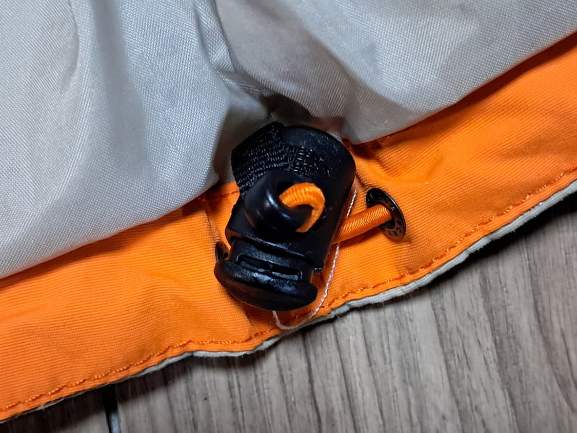 노스페이스 바람막이 S 상품이미지8