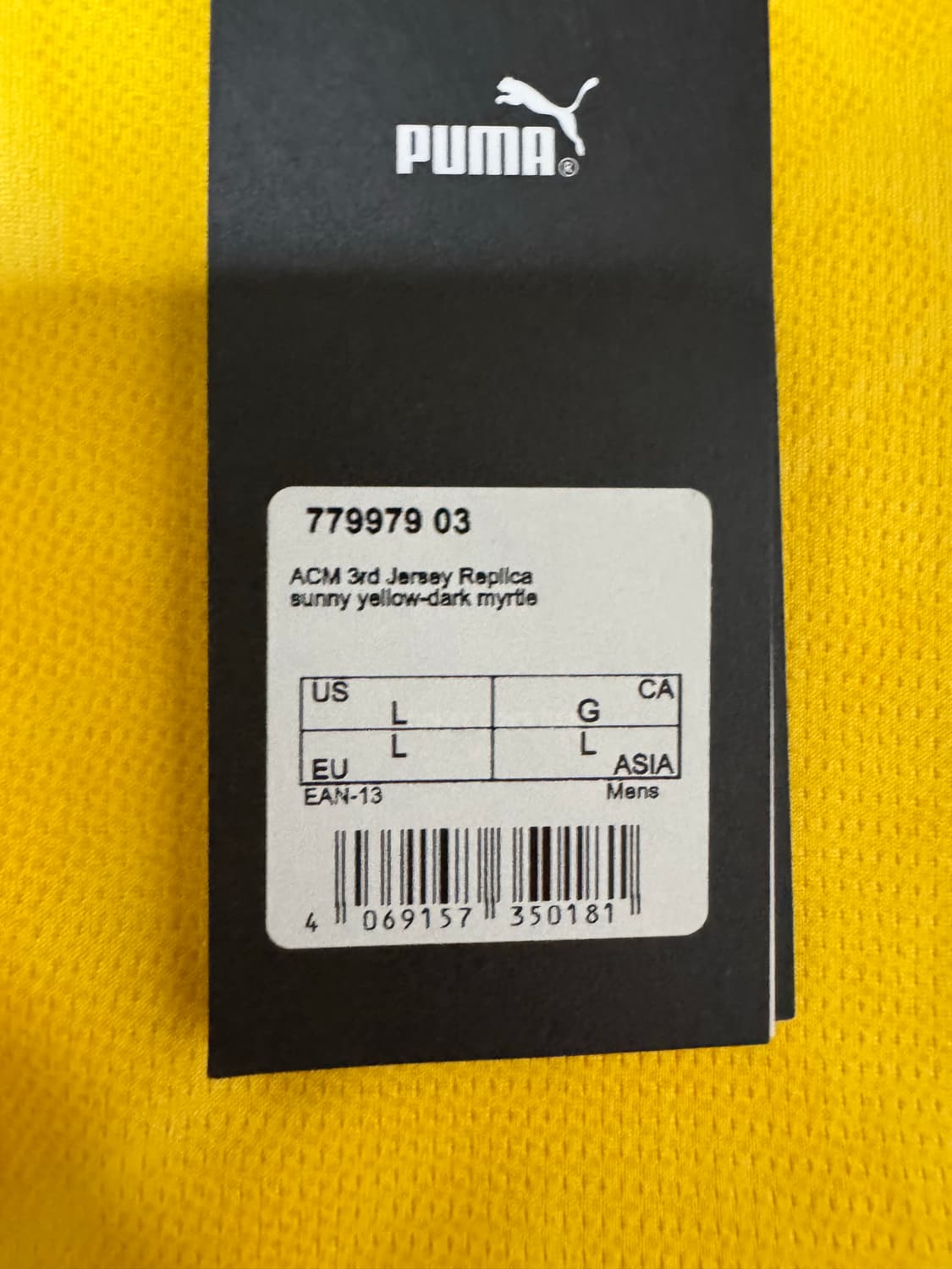 Ac밀란 25-26 레플리카 써드 노마킹 상품이미지2