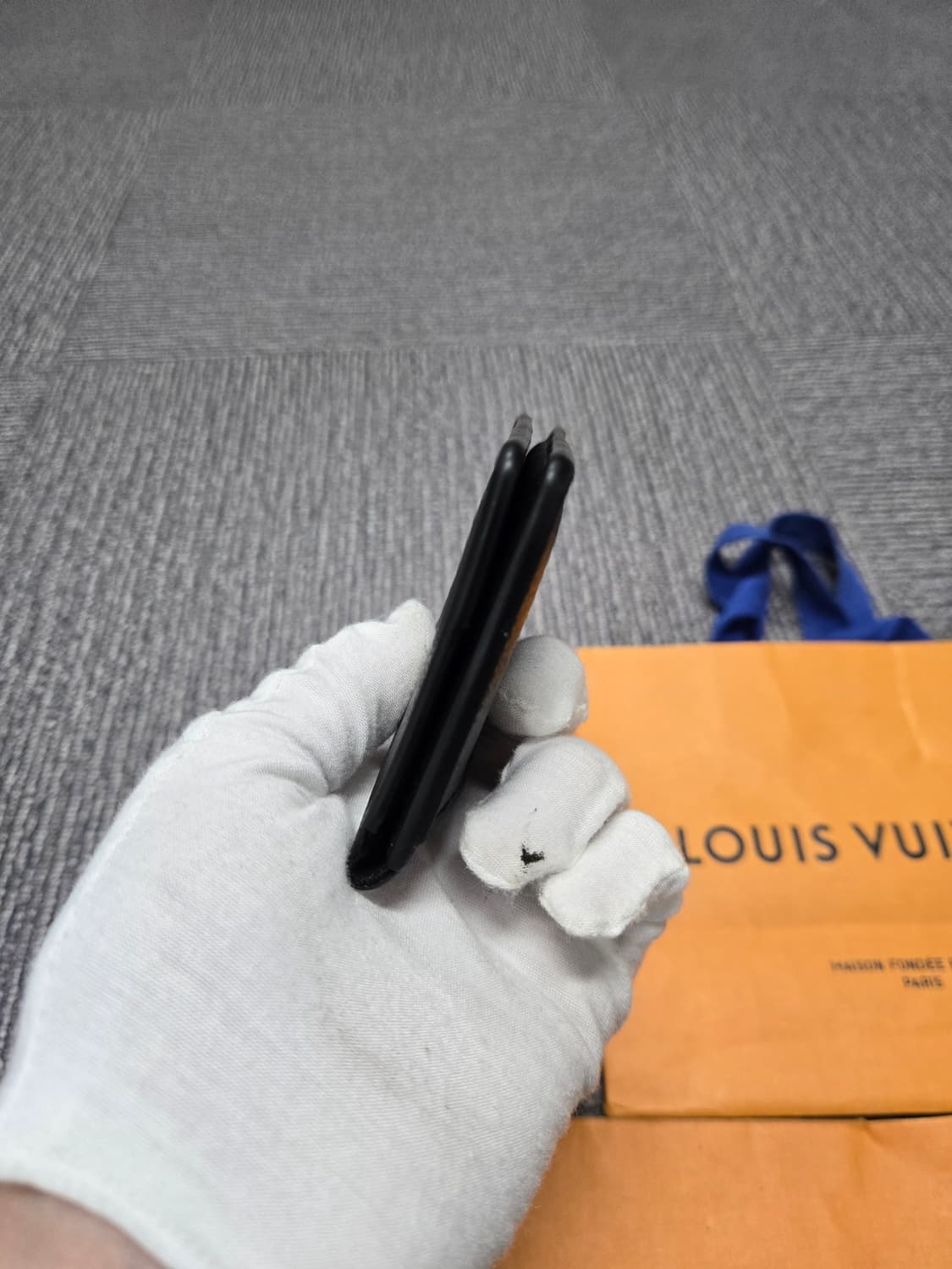 [특가][정품]루이비통 이클립스 오거나이저 상품이미지3