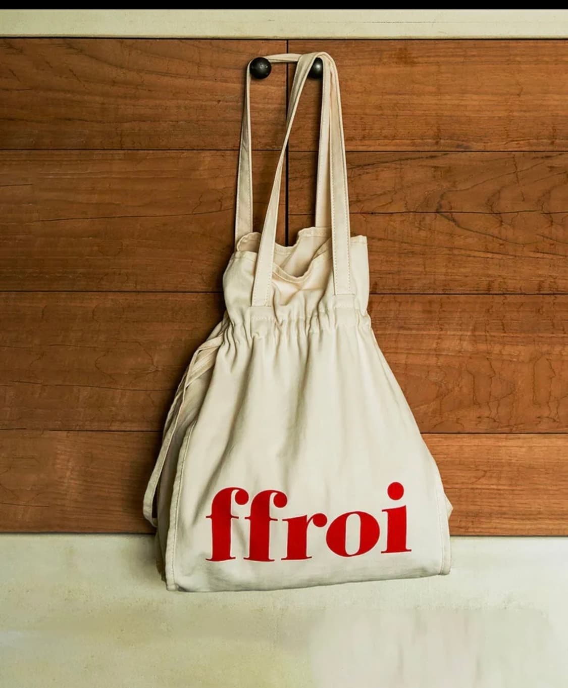 프루아 에코백 상품이미지2