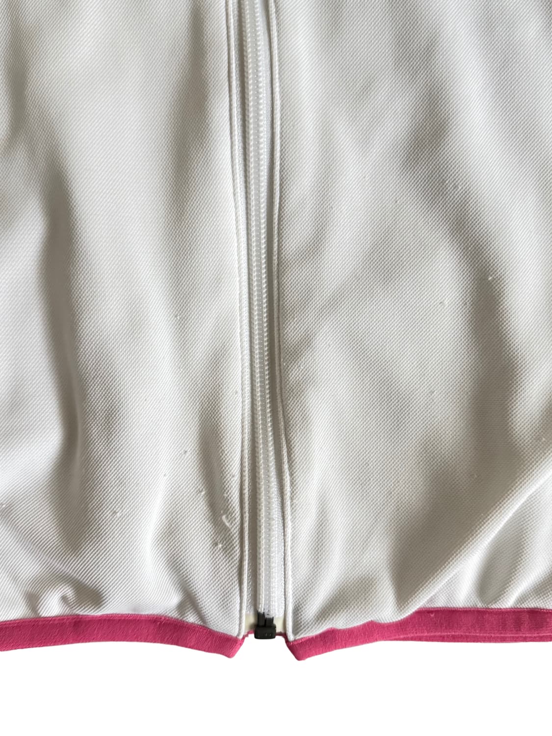 나이키 핑크 스우시 매쉬 후드집업 L  상품이미지3