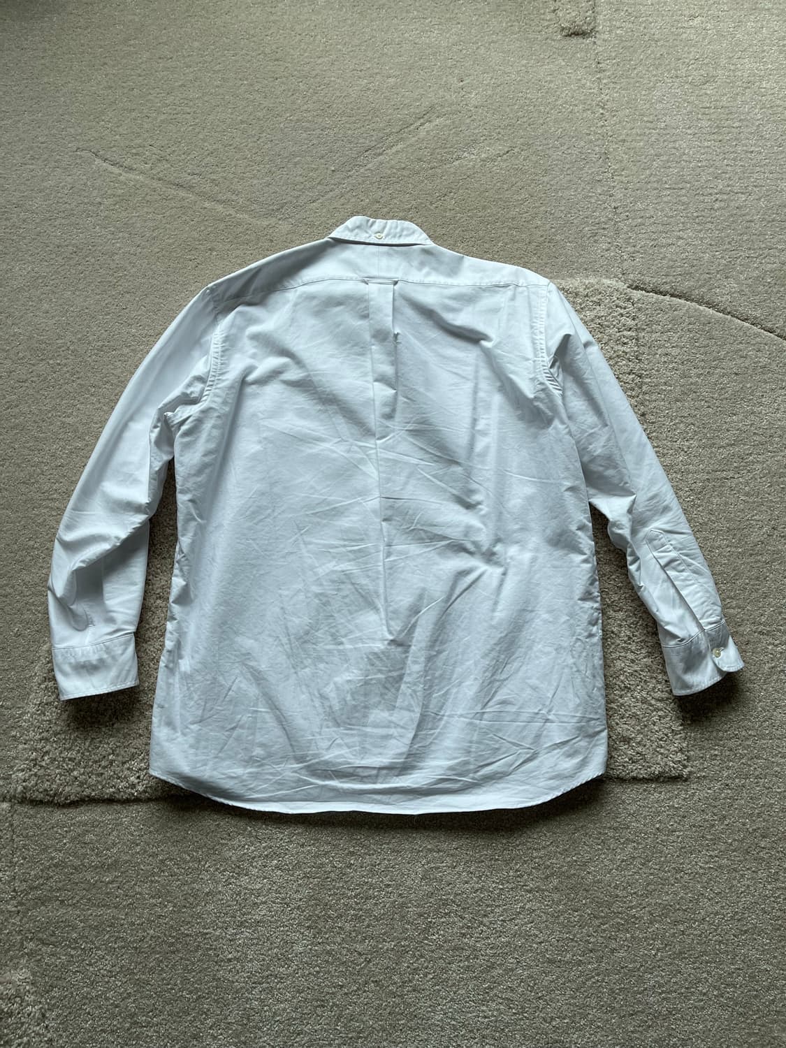 J.Press Made in USA Oxford Shirt (105) 상품이미지8