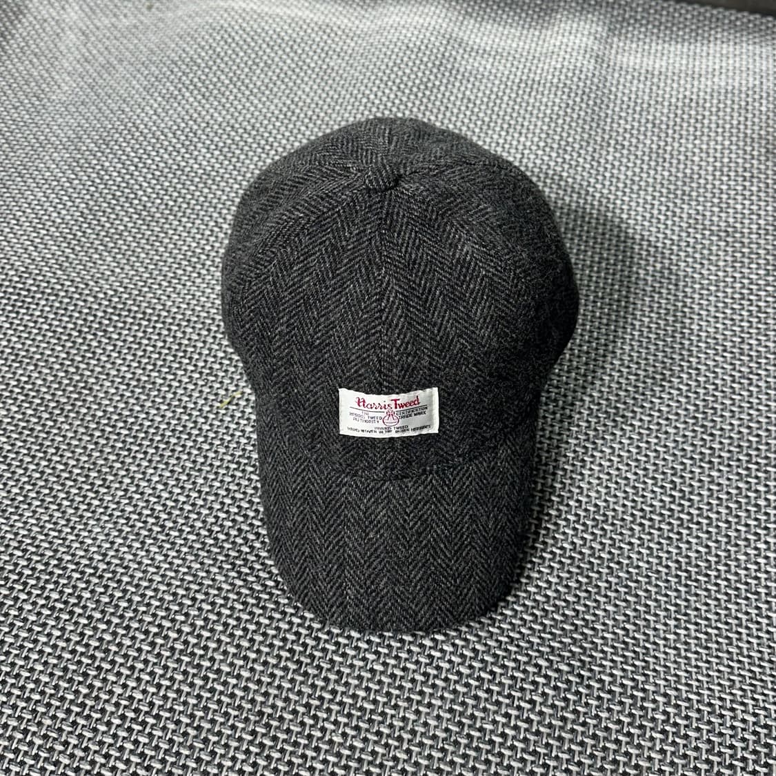 해리스트위드 X 뷰티앤유스 캡모자 상품이미지1