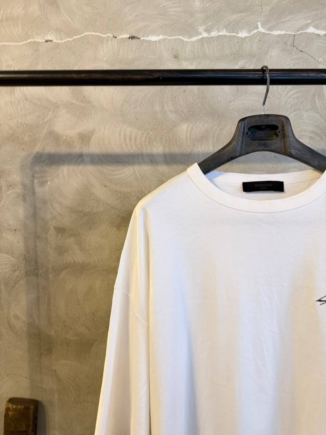 송지오 옴므 티셔츠 100 상품이미지2