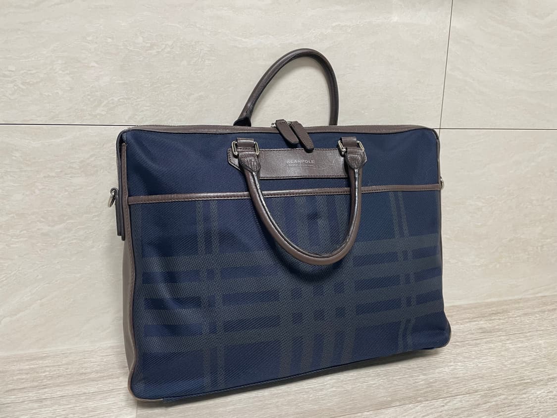 빈폴 / 브리프케이스, 서류가방, 남성가방 상품이미지1