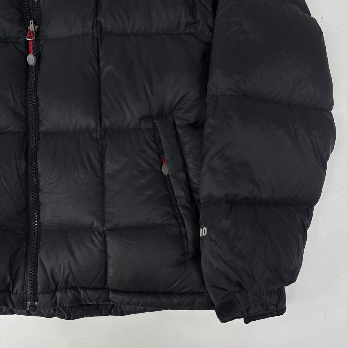 노스페이스 패딩 상품이미지5