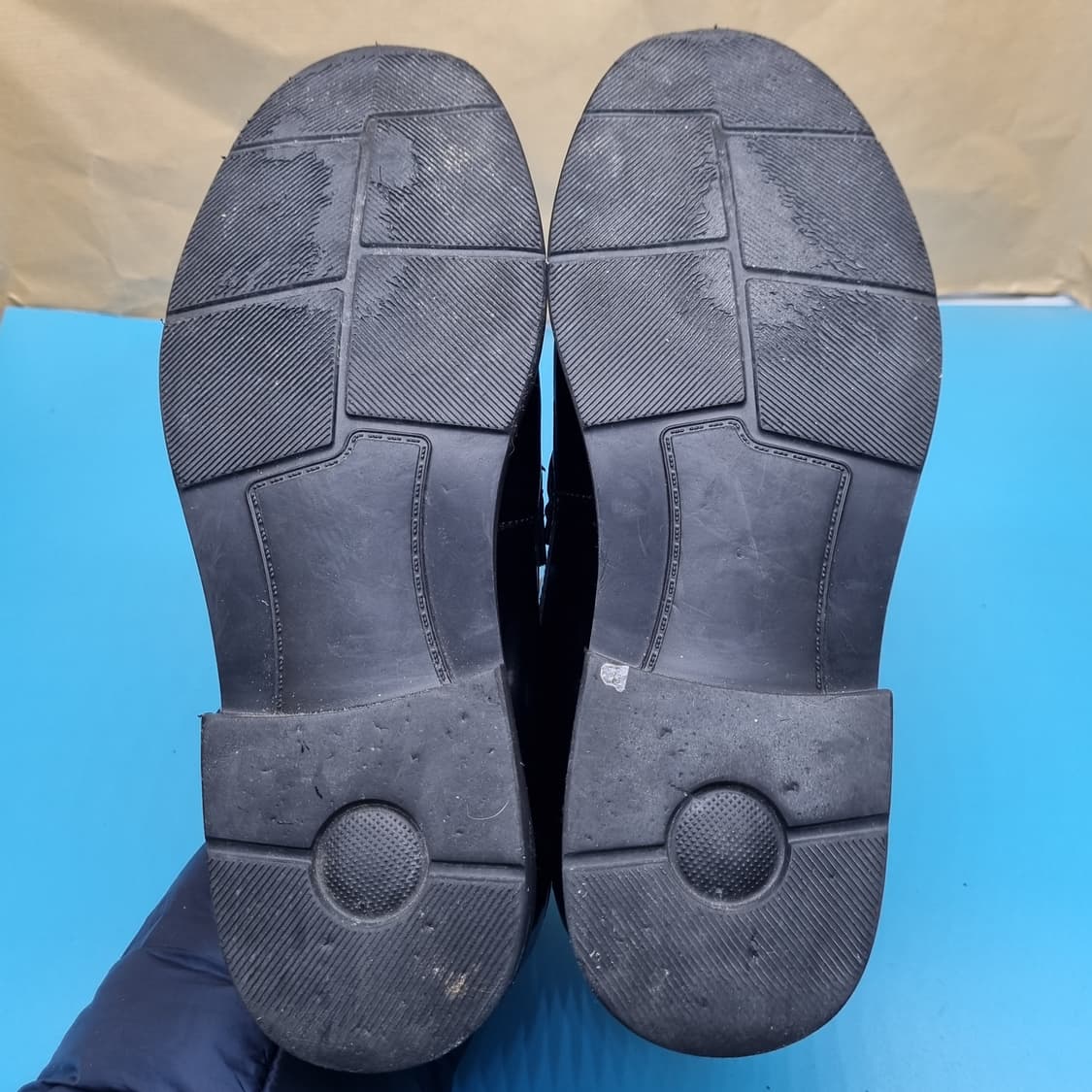 호킨스 남성로퍼255  상품이미지3