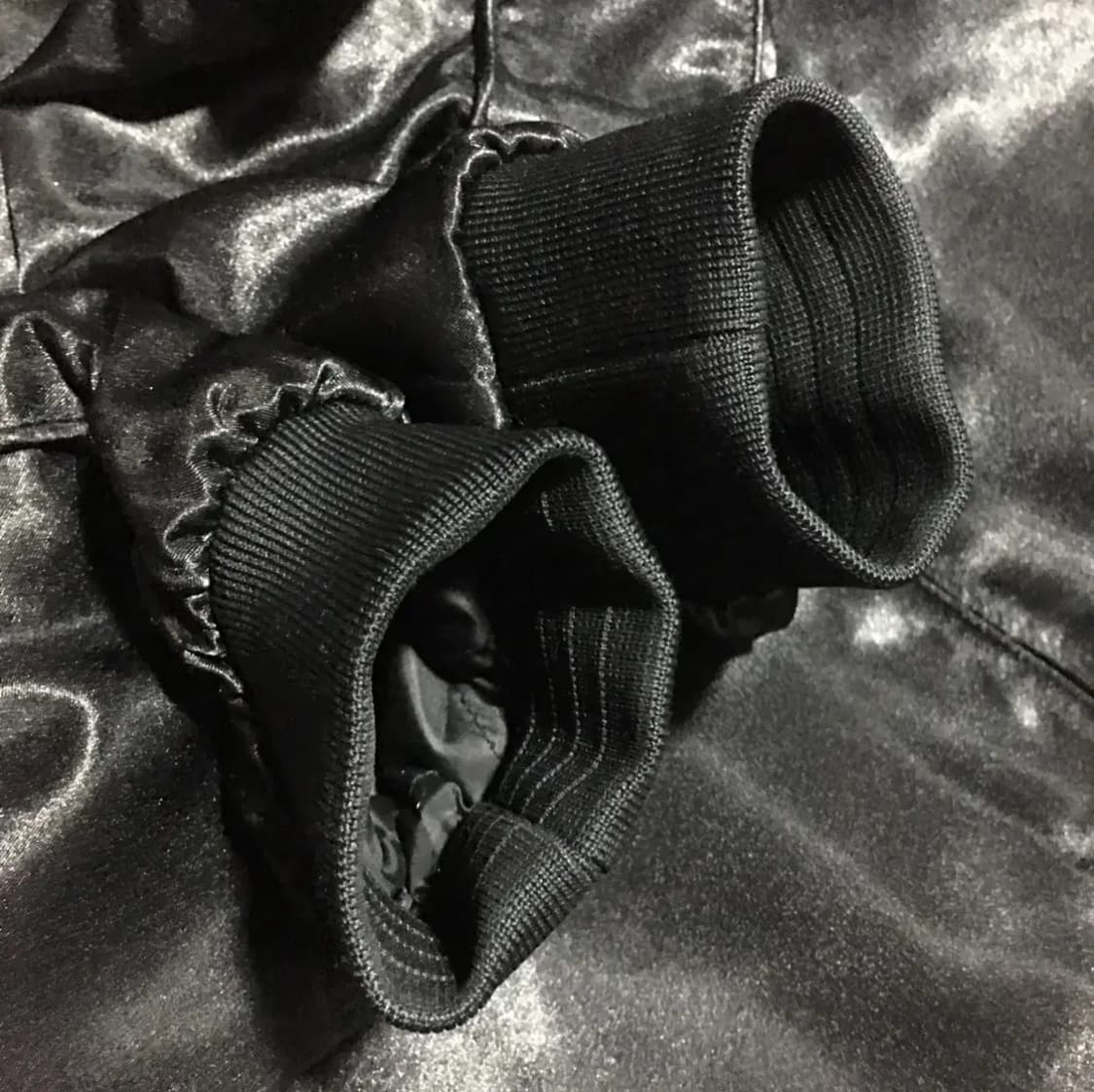 2014 Asia Stoops tour Satin Jacket 상품이미지6
