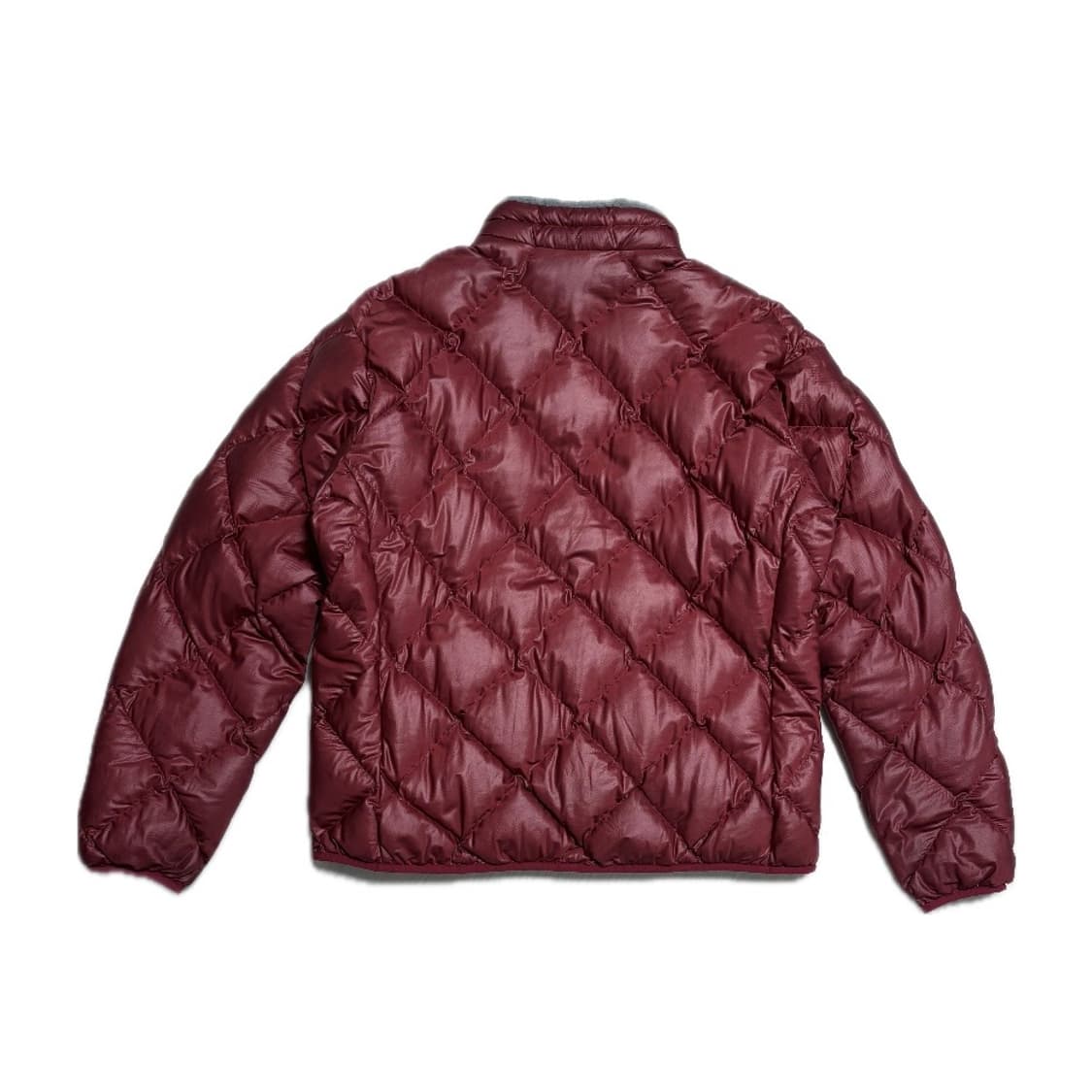 몽벨 U.L. 경량 패딩 레드 상품이미지2