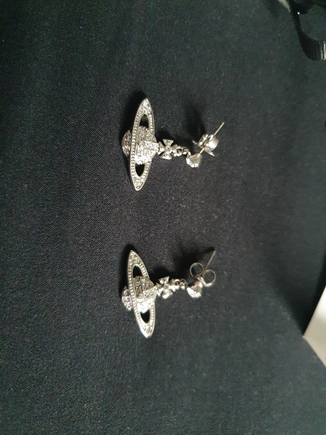 비비안 웨스트우드 이어링 상품이미지5