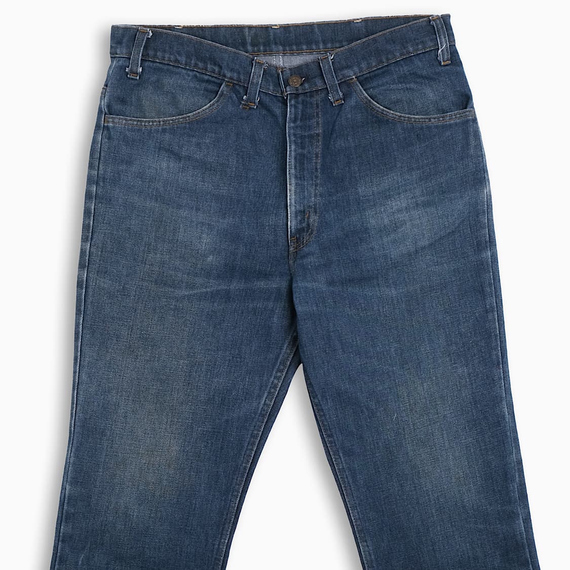 리바이스 646 오렌지탭 70s USA 33 인치 OR6463413 상품이미지4