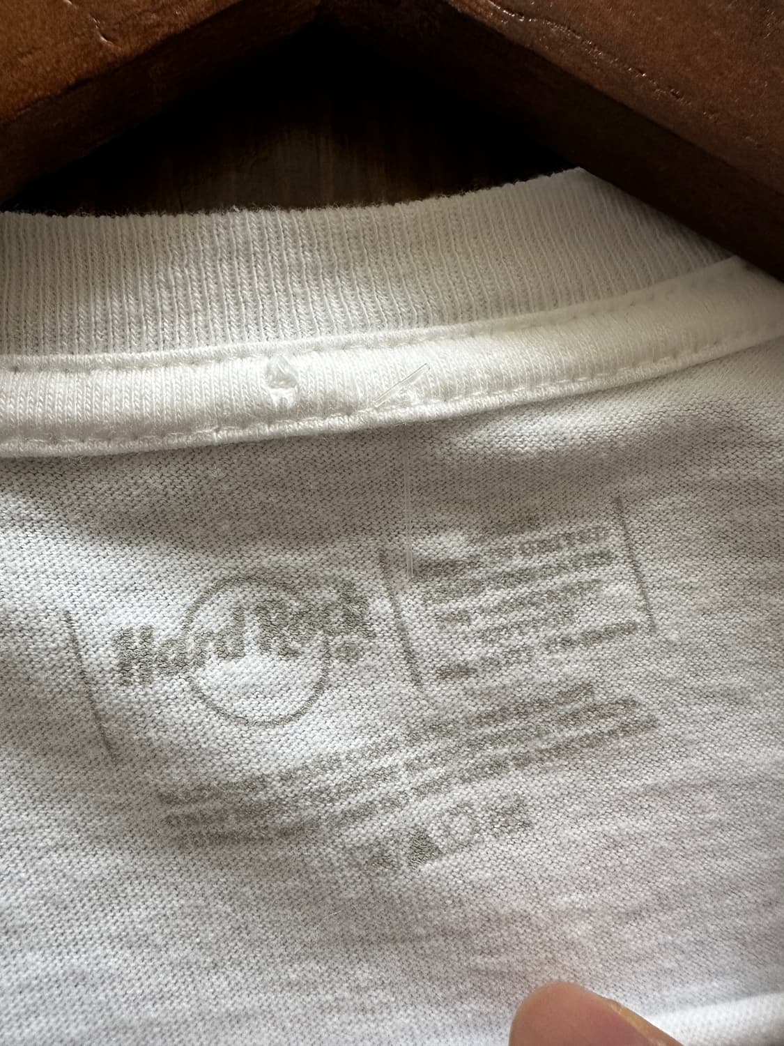 Hard Rock Cafe love Logo Tee  상품이미지4