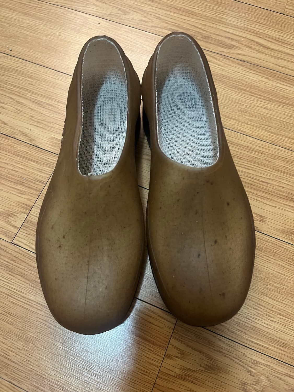 플라스티카나 가나 클로그 35/36 상품이미지1