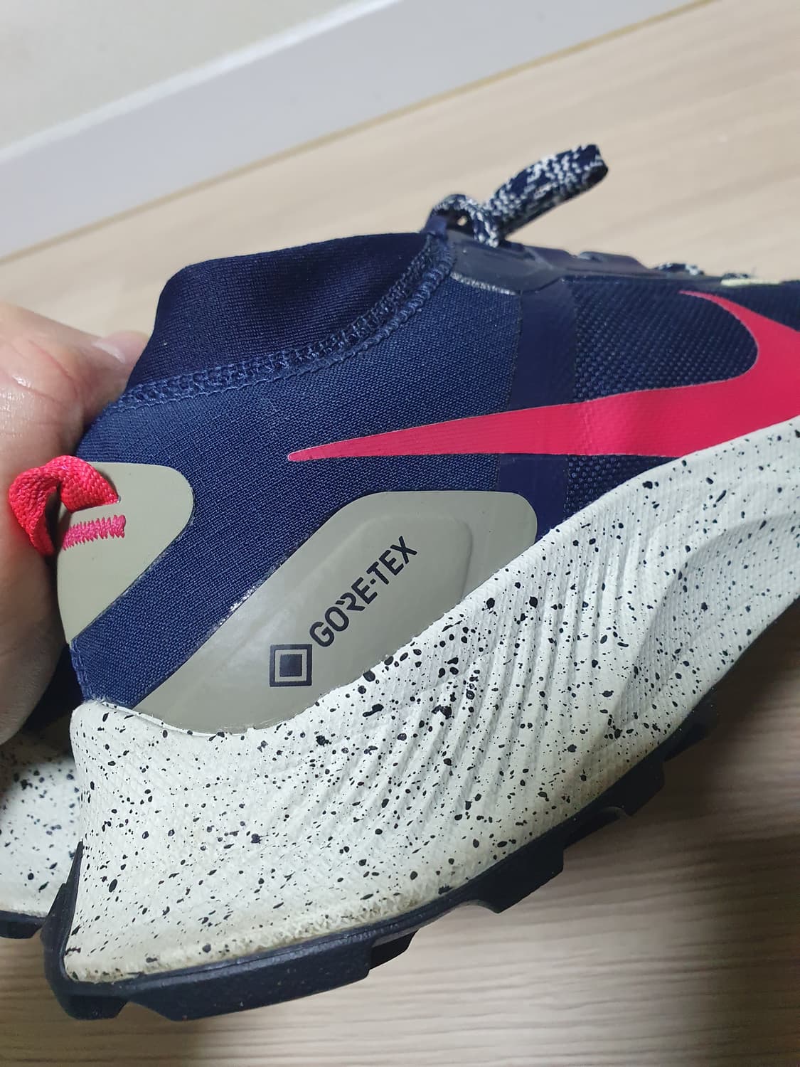 나이키 페가수스 트레일 3 고어텍스 트레킹화 270 상품이미지7