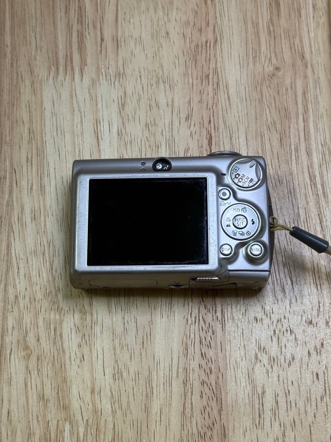 캐논 ixus 750 아일릿 원희 디카 canon 익서스 750 상품이미지3