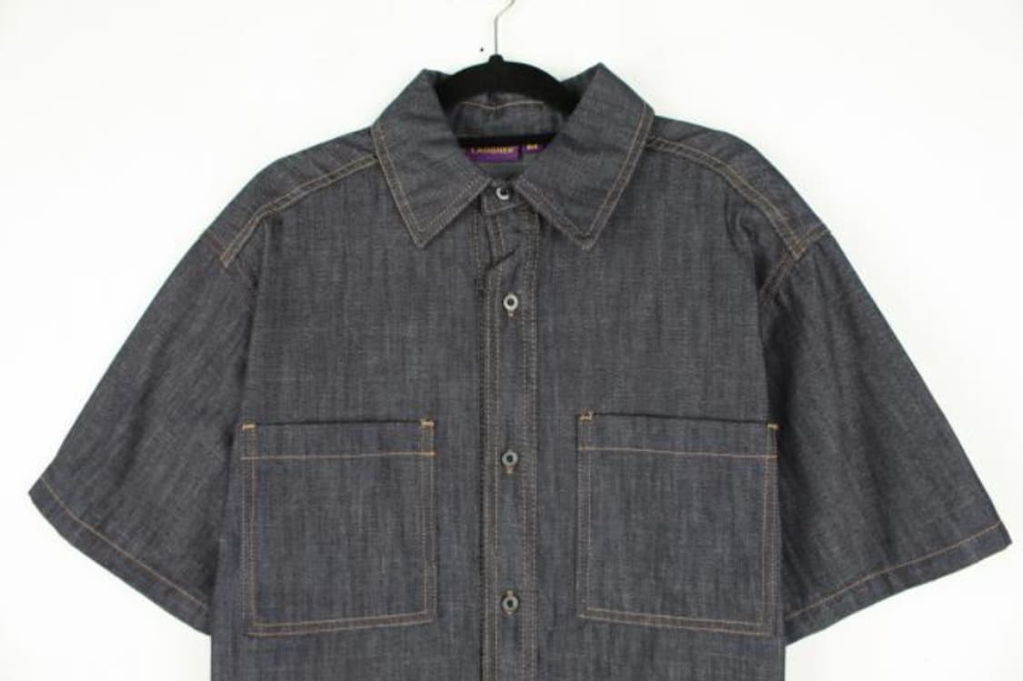 라퍼 셔츠 상품이미지2