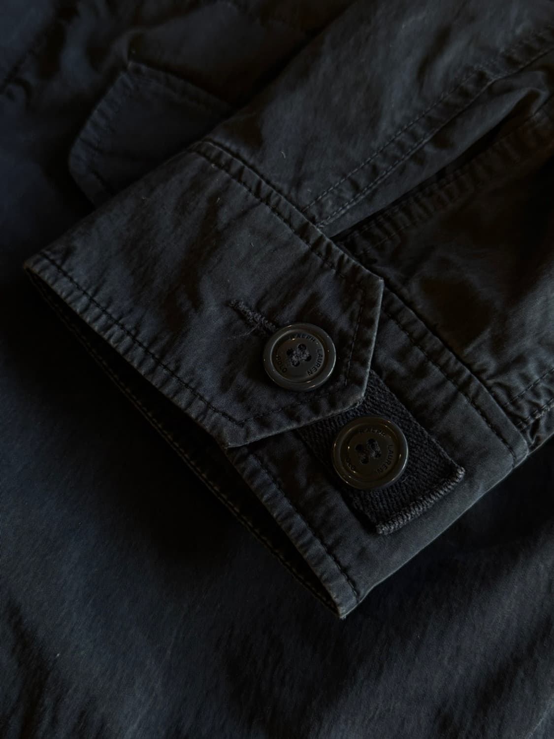 폴로 랄프로렌 유틸리티 자켓 100 상품이미지7