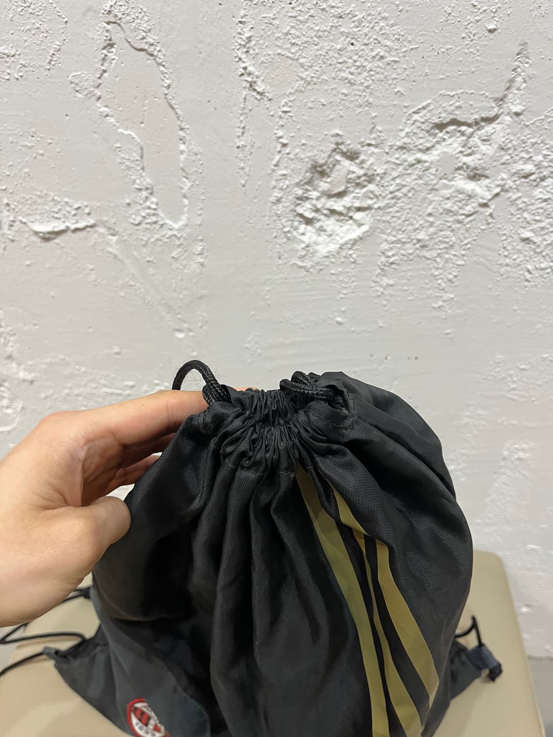 아디다스 ac밀란 짐백 상품이미지3
