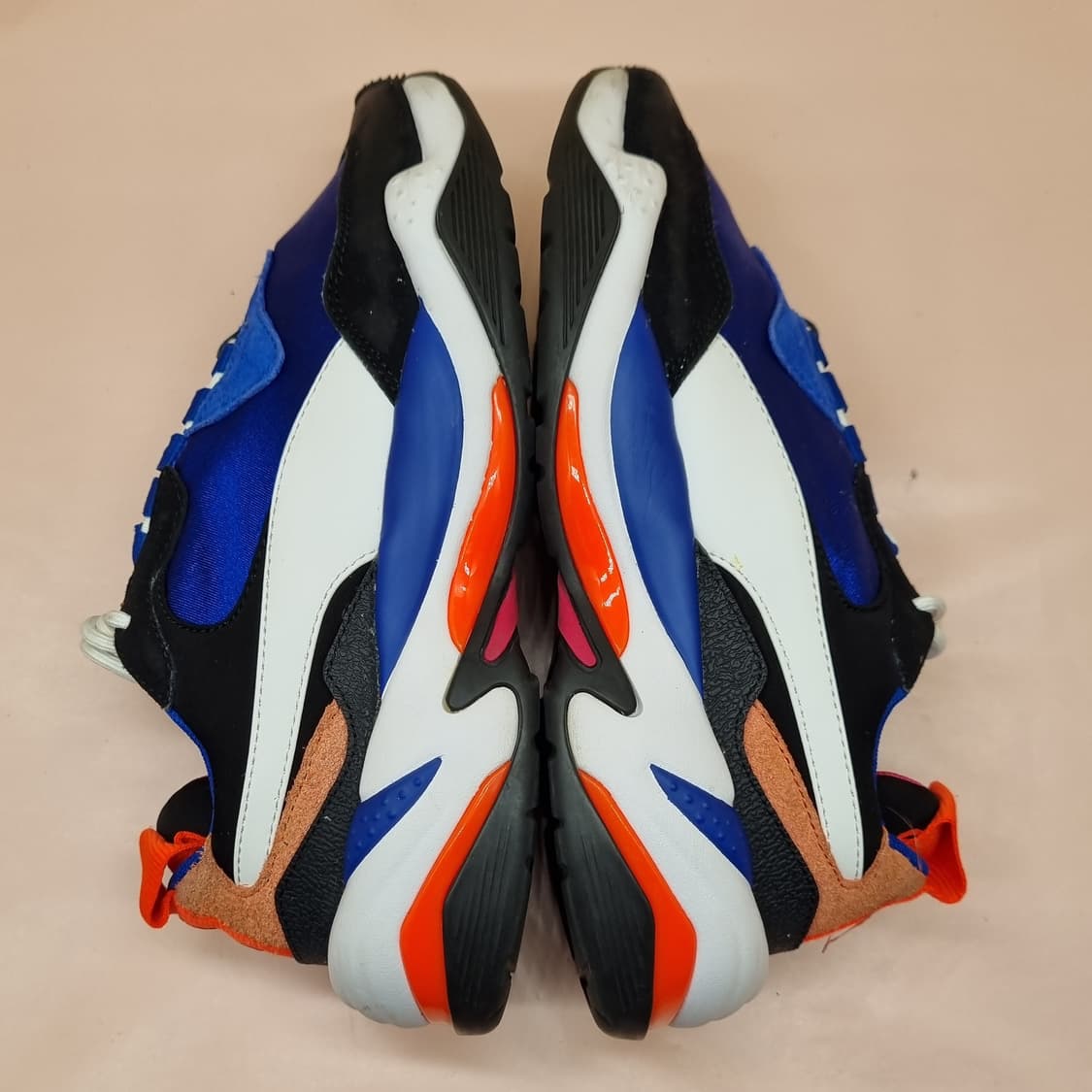 푸마 썬더4 운동화 220 상품이미지5