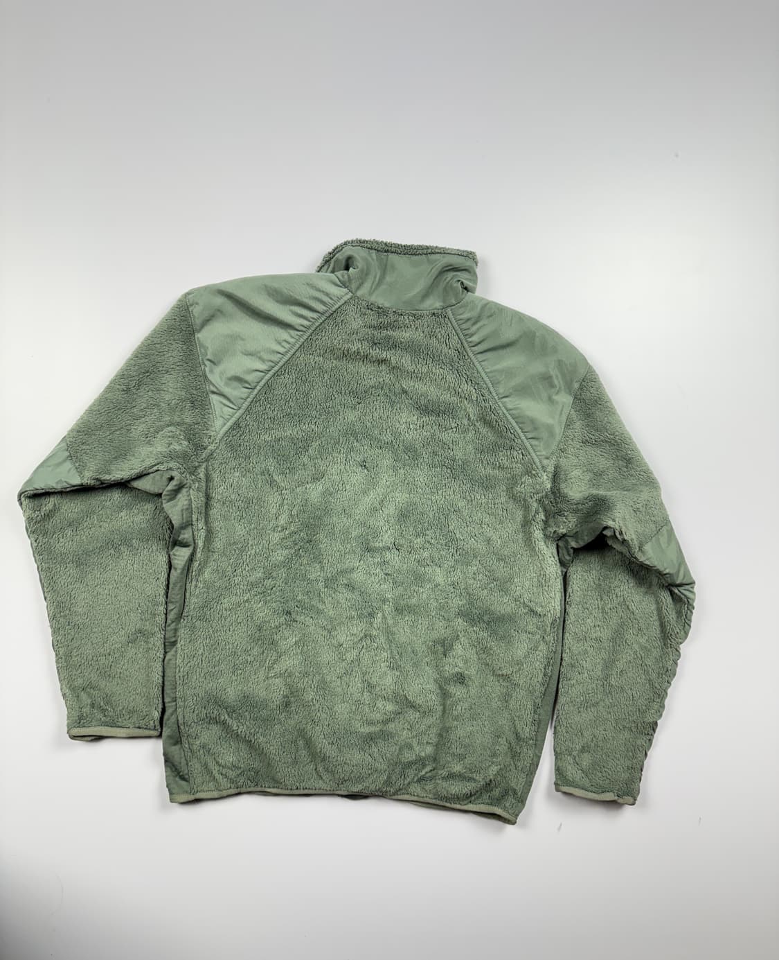 Gen3 플리스 상품이미지3