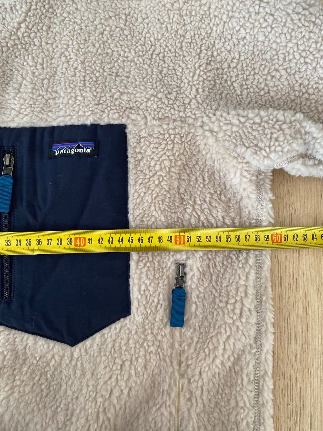 [L] Patagonia 파타고니아 레트로 X 클래식 남성 L 새상품 상품이미지7