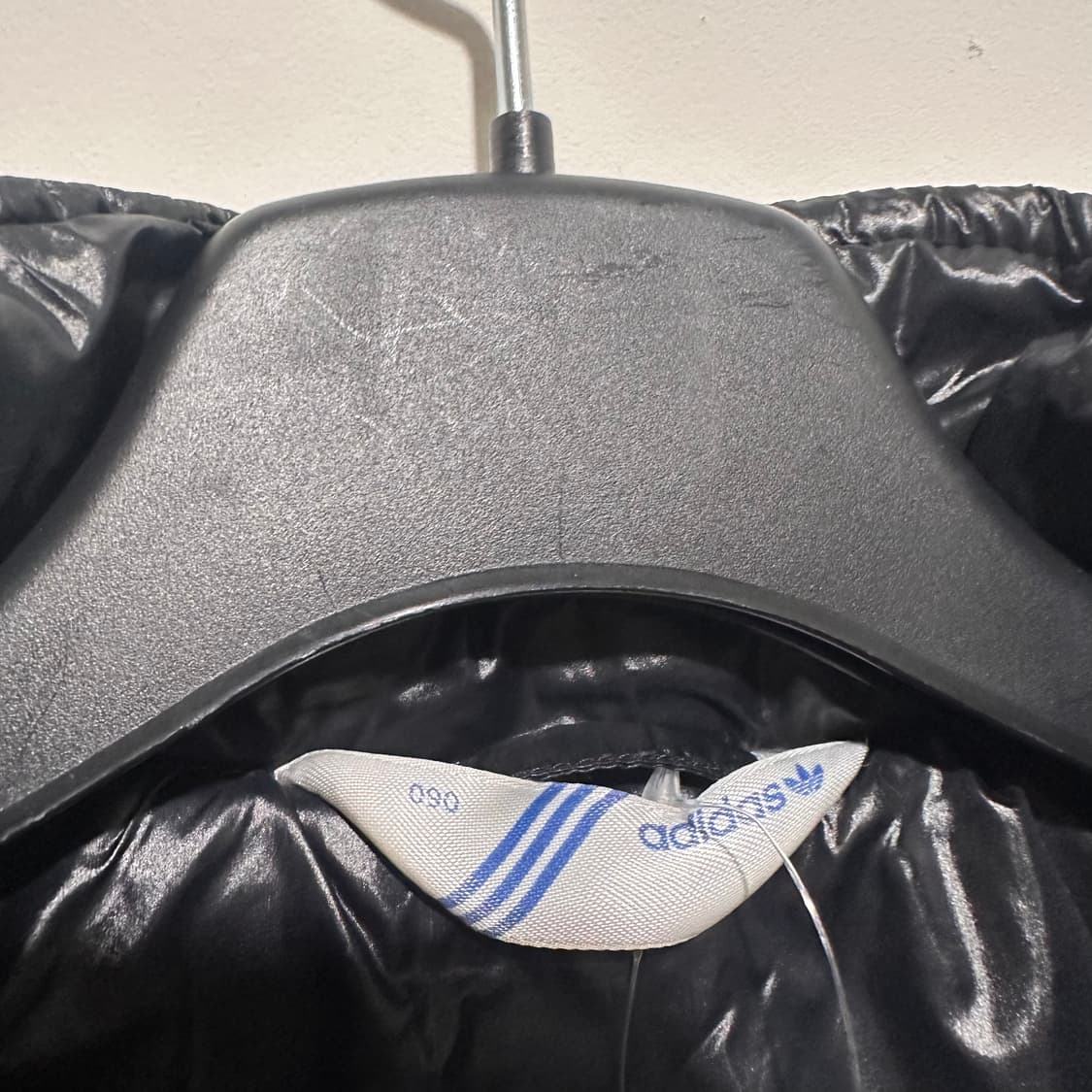 아디다스 퀄팅 패딩 자켓 상품이미지6