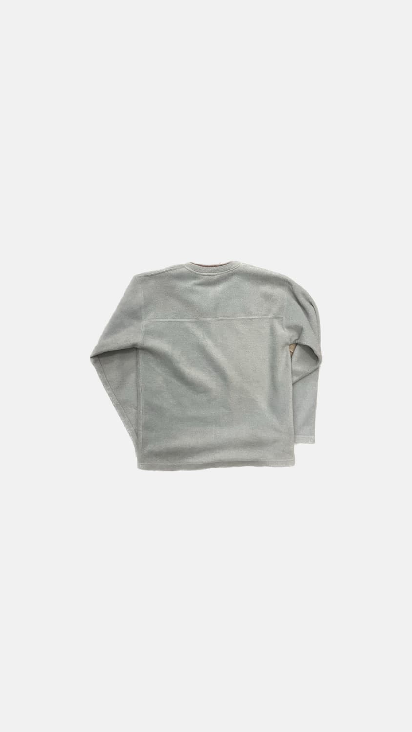 00s 갭 플리스 스웻 상품이미지4