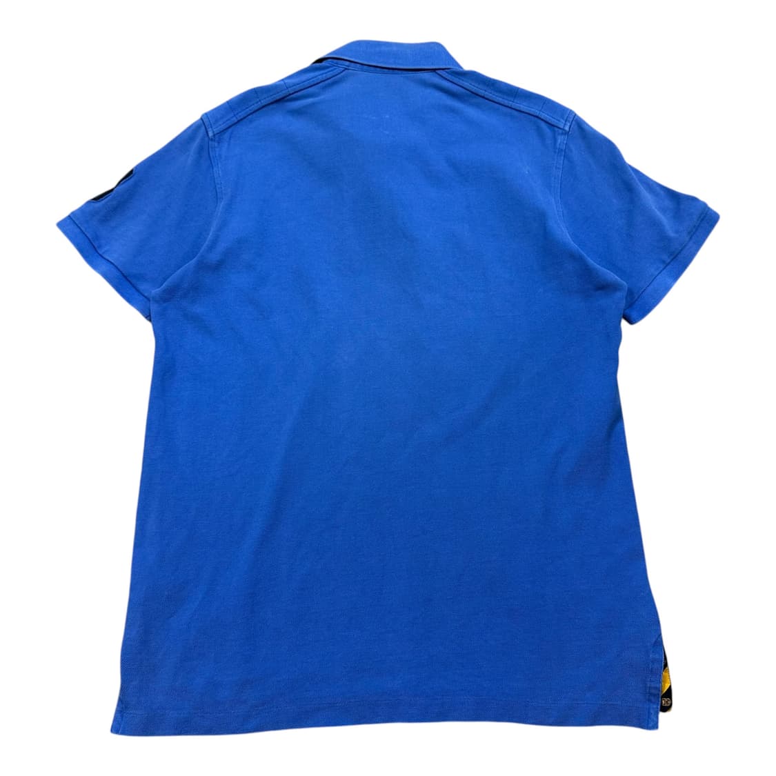 ✨ (만원 빈티지) 빈폴 럭비 카라 반팔티 상품이미지2