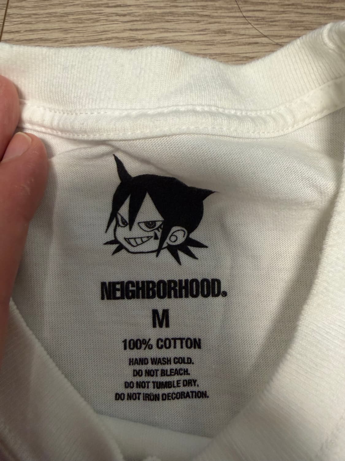 NEIGHBORHOOD × Jun Inagawa  상품이미지3