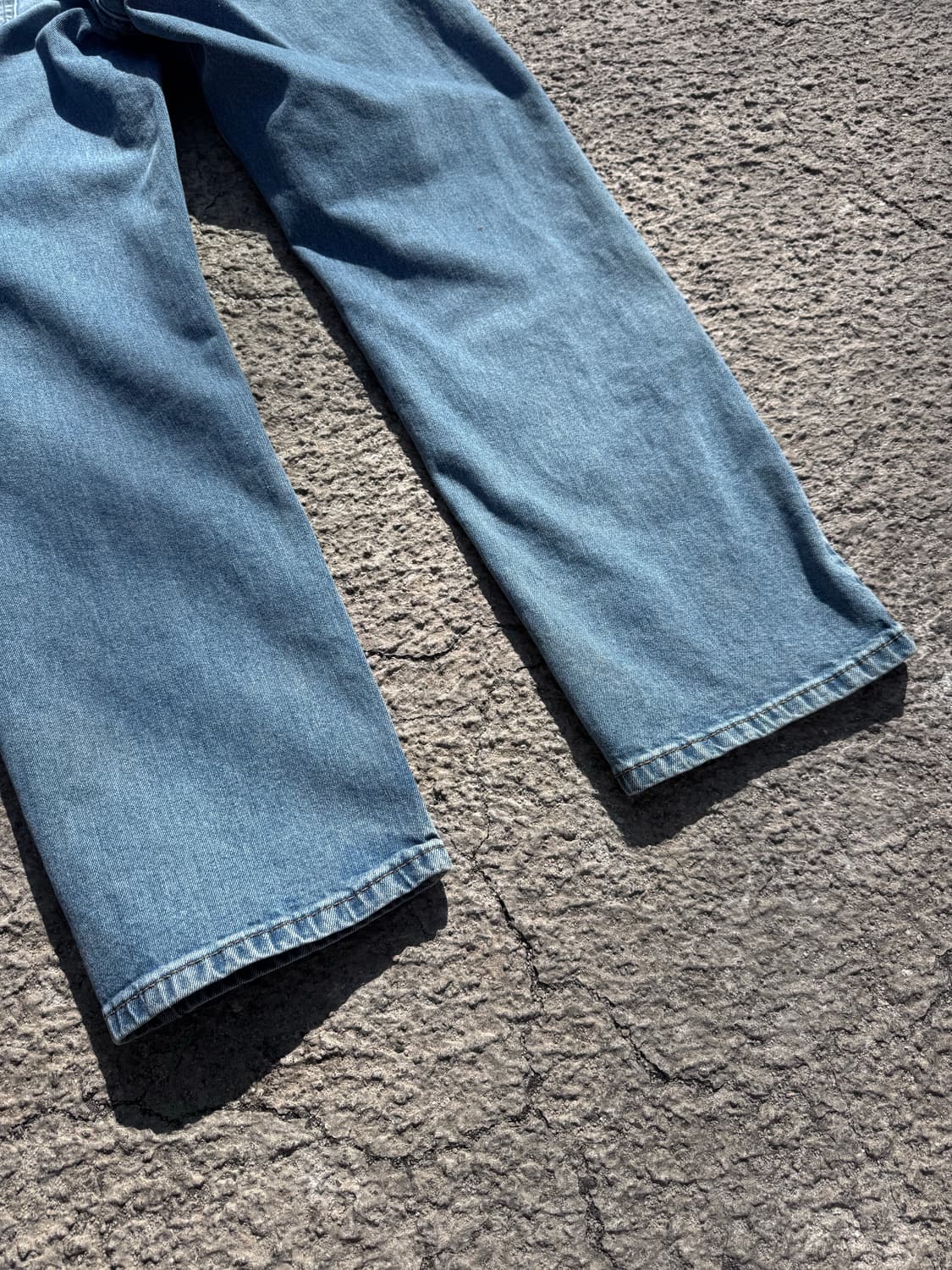 리바이스 559 스트레이트 데님팬츠 B90 상품이미지3