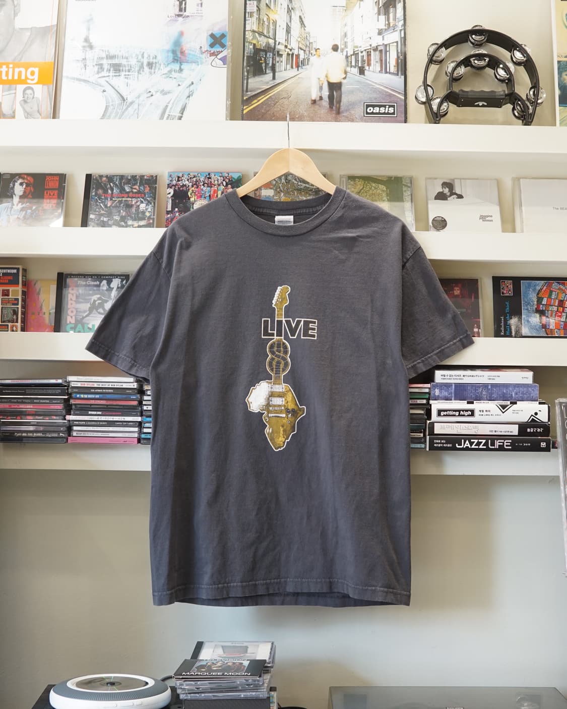 2005 Live 8 상품이미지1