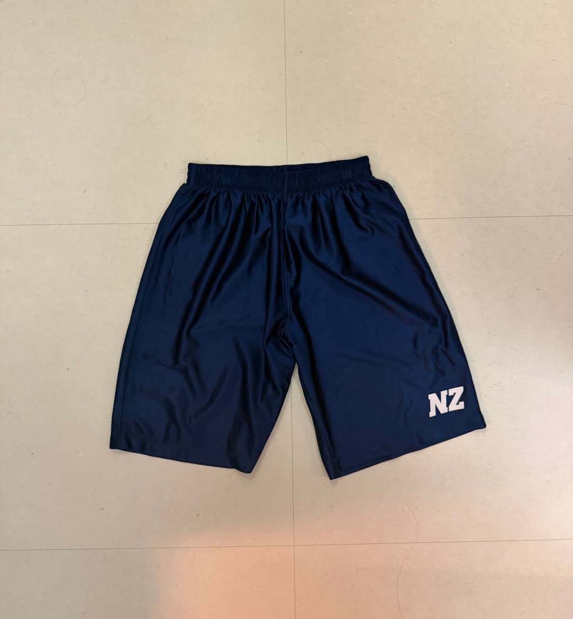 빈티지 트렁크 숏츠 상품이미지1