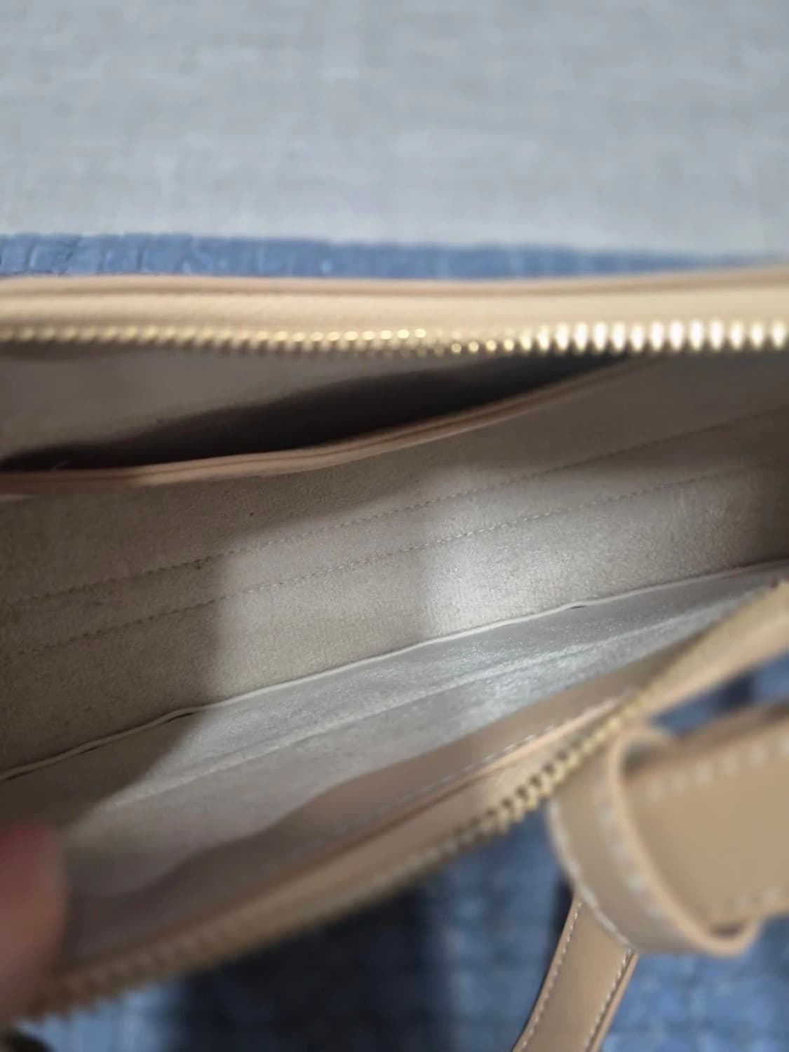 폴렌느 누메로10 베이지 상품이미지3