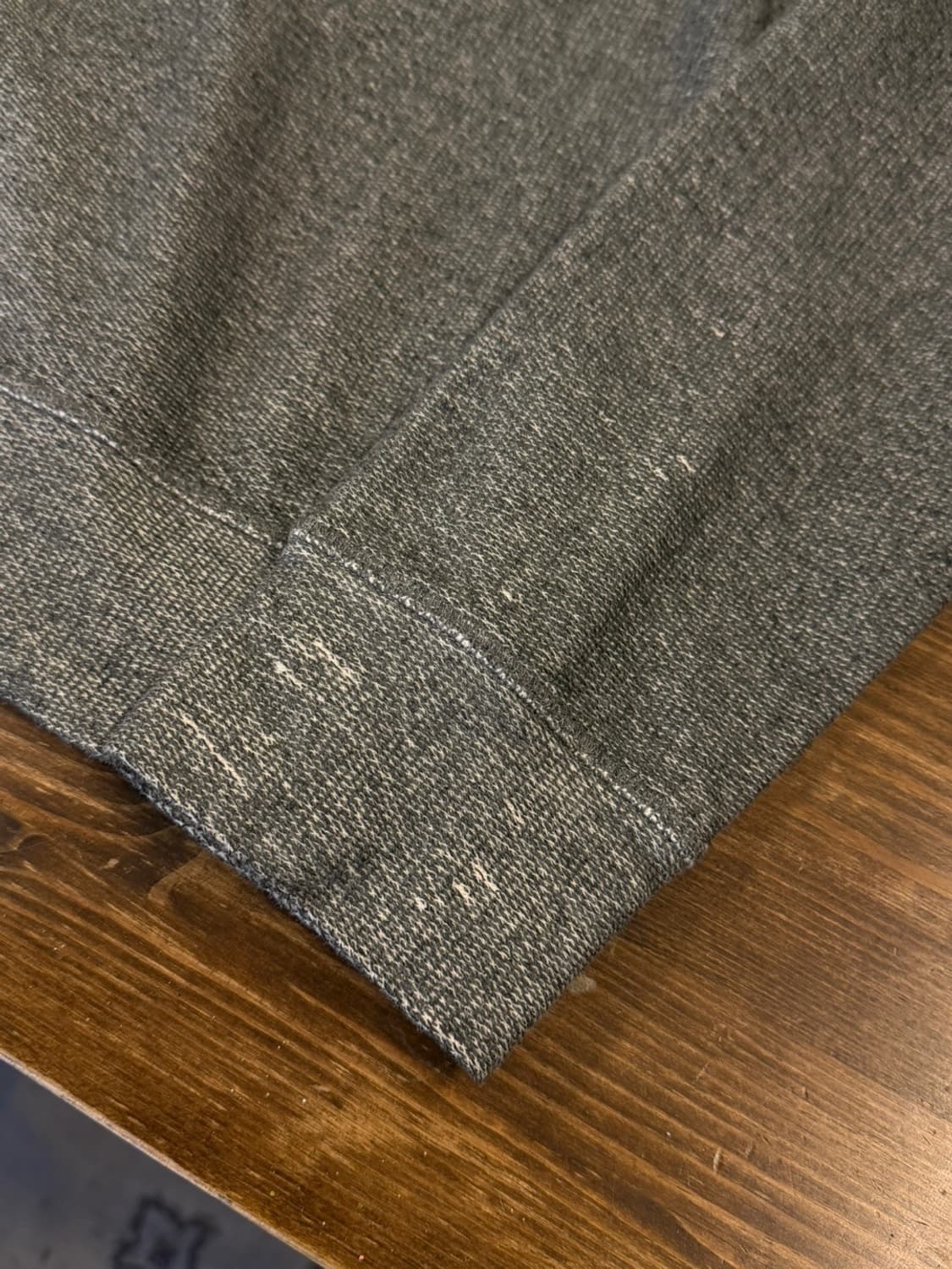 바니스뉴욕 맨투맨 100 상품이미지8