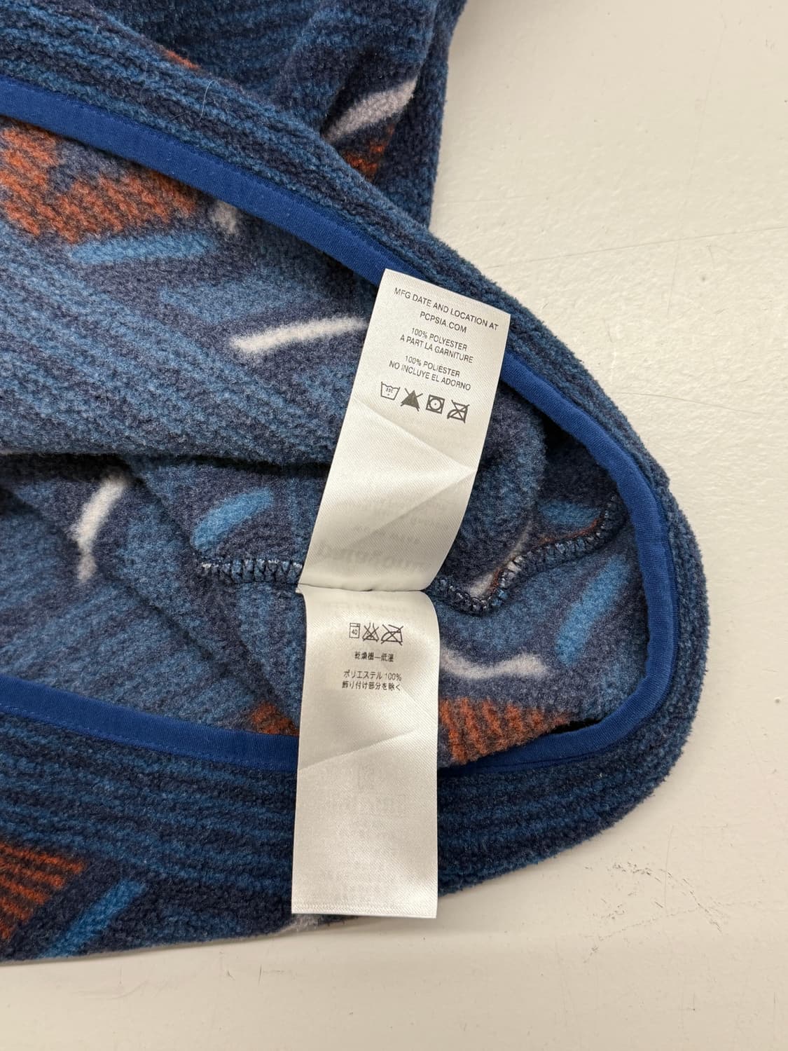 파타고니아 신칠라 xs 상품이미지6