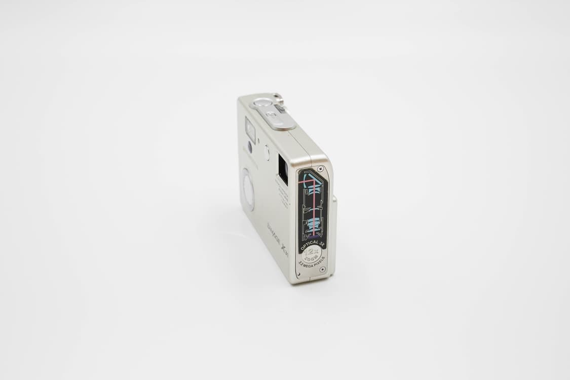 Minolta Dimage X31 (미놀타 Dimage X31) 상품이미지4